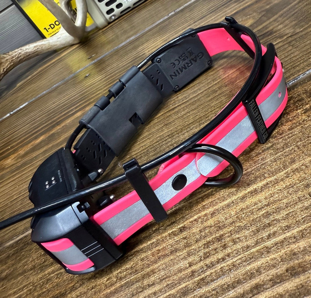Tracking Replacement Collar