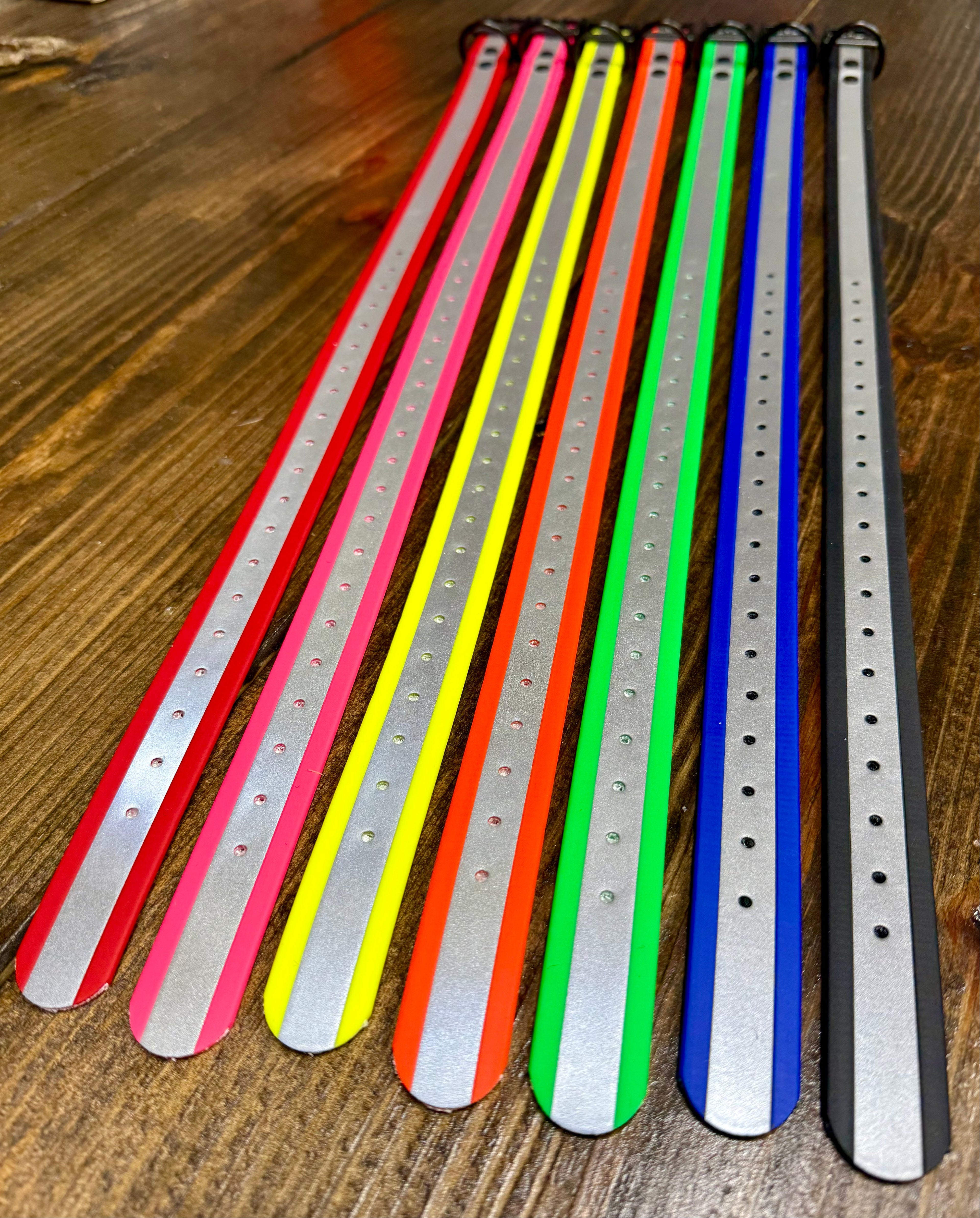 Tracking Replacement Collar