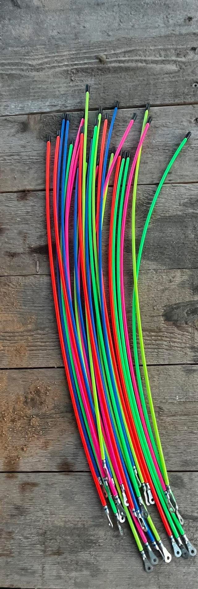 Antennas