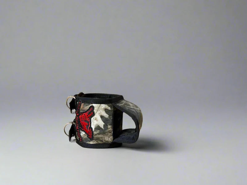 Impact Alpha Cut Collar Gen. 2.0-