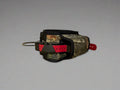 Impact Alpha Cut Collar Gen. 2.0-