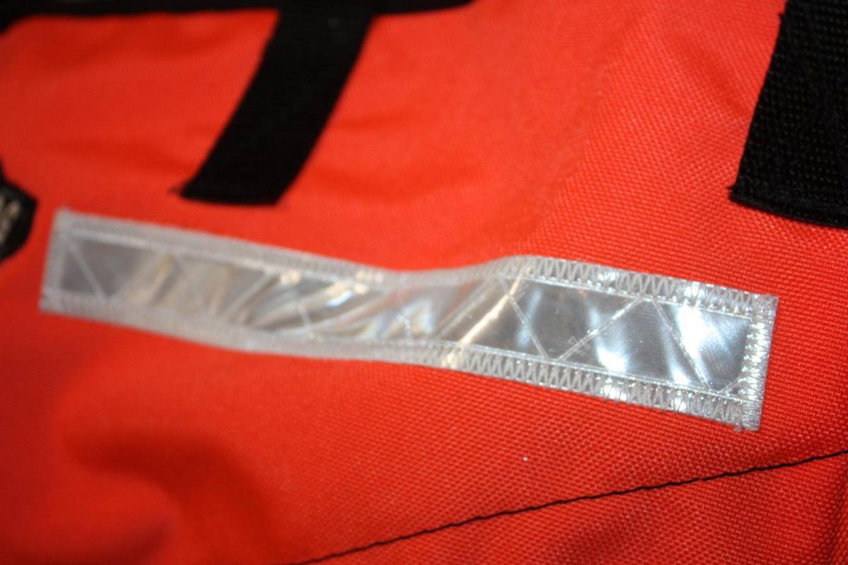 Armored Dog Tracking Dawg Vest