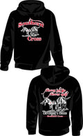 "Catch Dog's Creed" Hoodie