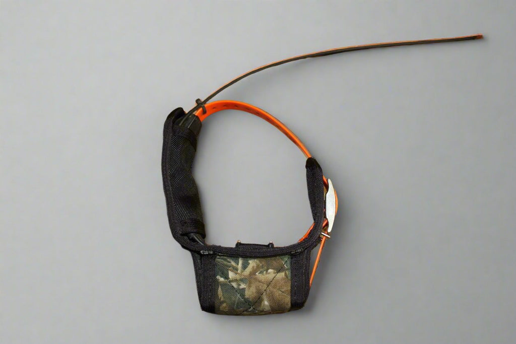 Elite KIG- Tracking Collar Unit and Wire Protector