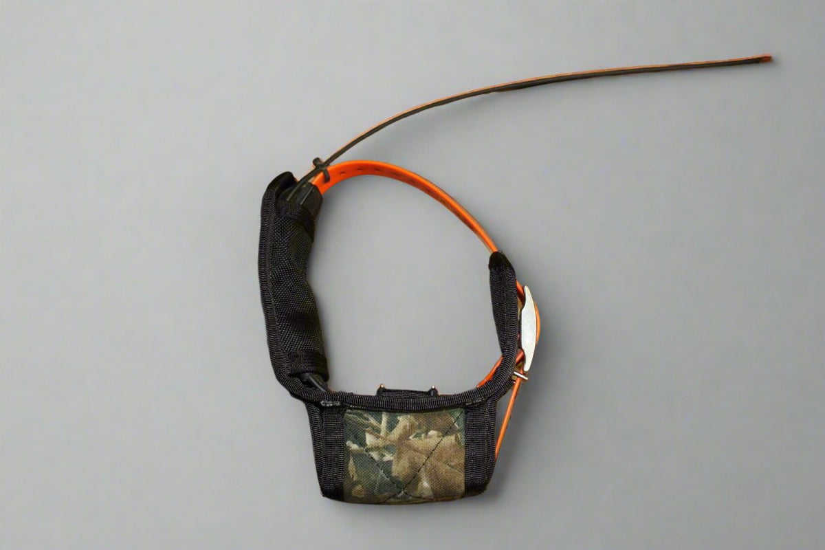 Elite KIG- Tracking Collar Unit and Wire Protector