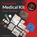 Hog Hunting Medical Kit