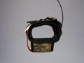 Impact Alpha Cut Collar Gen. 2.0- Tracking Collar Compatible with Protection