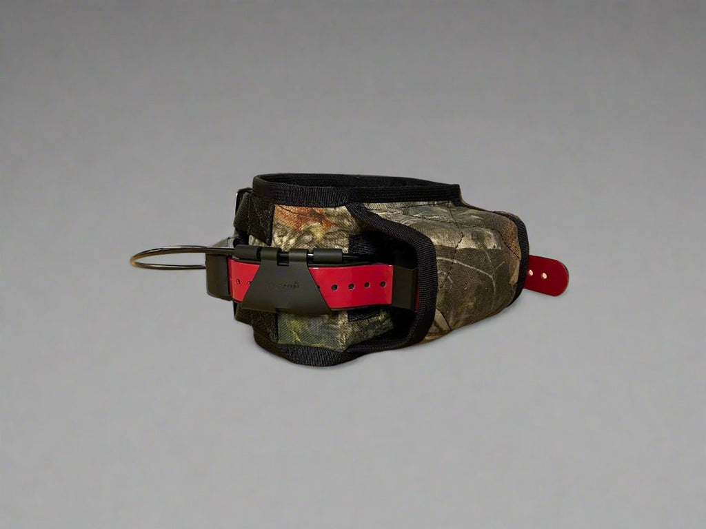 Impact Alpha Cut Collar Gen. 2.0- Tracking Collar Compatible with Protection