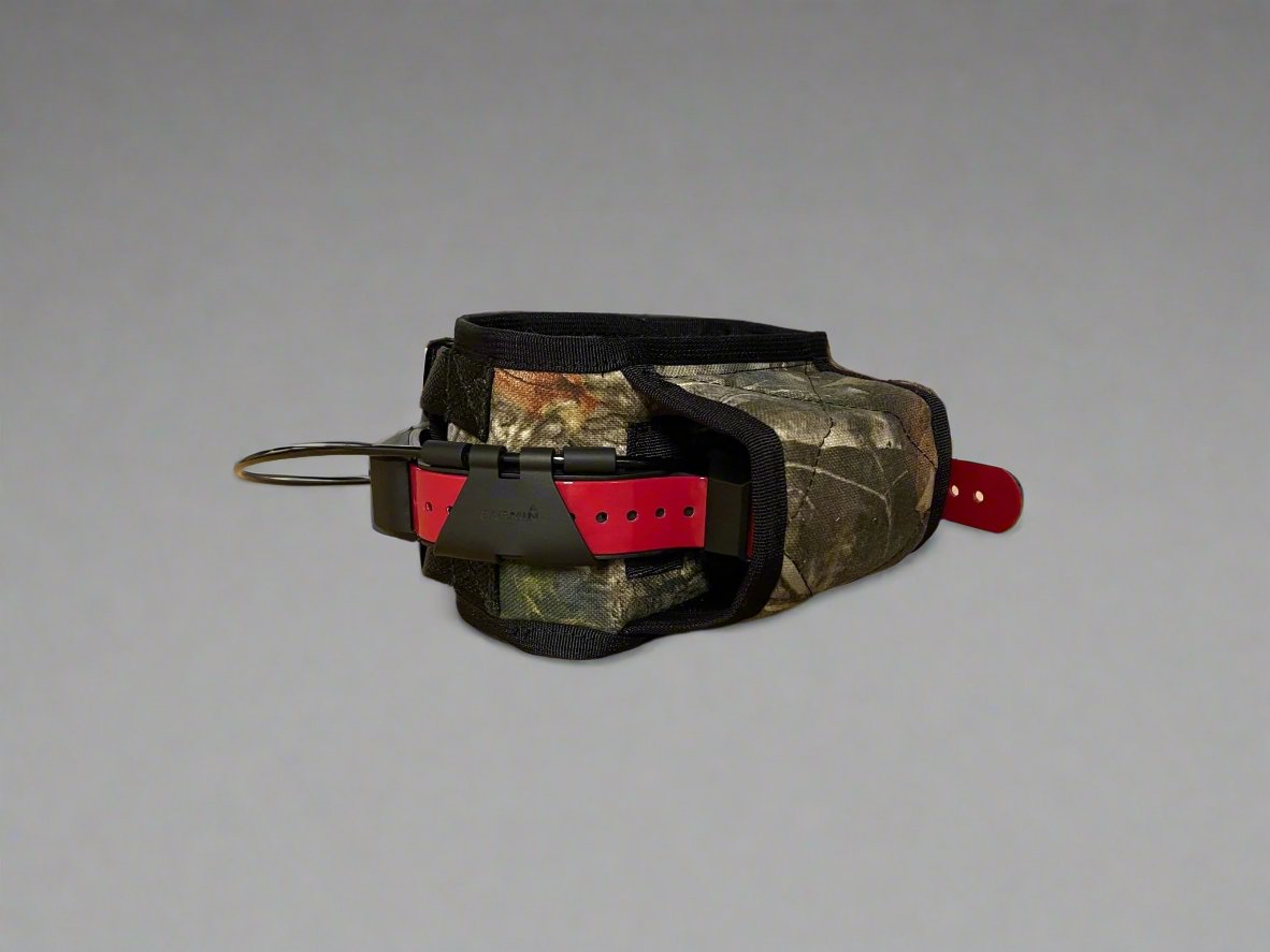 Impact Alpha Cut Collar Gen. 2.0- Tracking Collar Compatible with Protection