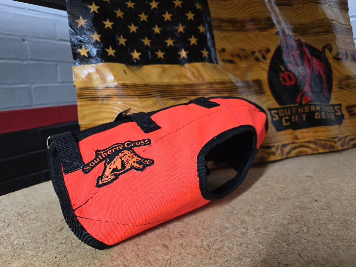 SC Terrier Vest Gen 2.0